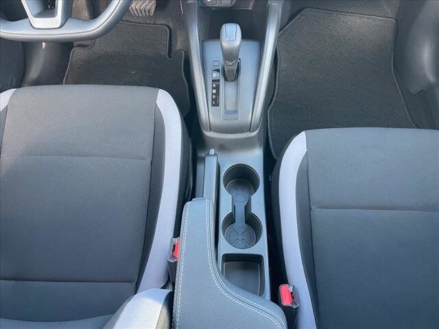 2025 Nissan Versa S Oak Ridge TN
