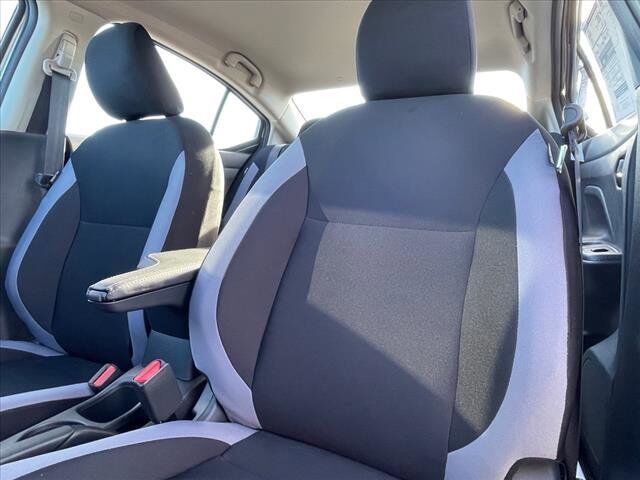 2025 Nissan Versa S Oak Ridge TN