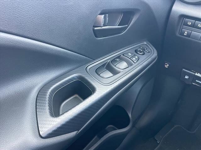 2025 Nissan Versa S Oak Ridge TN