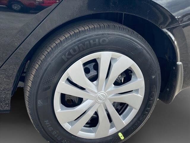 2025 Nissan Versa S Oak Ridge TN