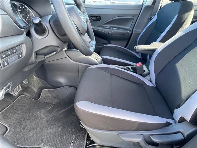 2025 Nissan Versa S Oak Ridge TN