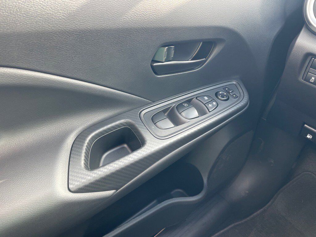 2025 Nissan Versa S Oak Ridge TN