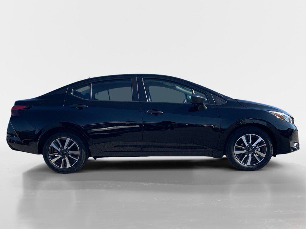 2025 Nissan Versa S Oak Ridge TN
