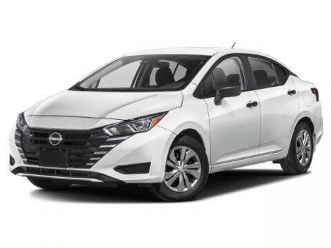2025 Nissan Versa S Oak Ridge TN