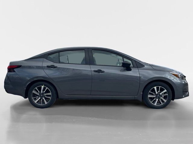 2025 Nissan Versa S Oak Ridge TN