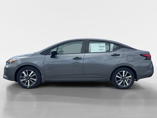 2025 Nissan Versa S Oak Ridge TN