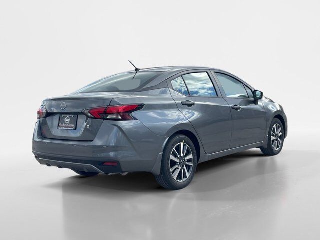 2025 Nissan Versa S Oak Ridge TN