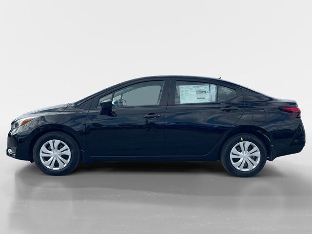 2025 Nissan Versa S Oak Ridge TN