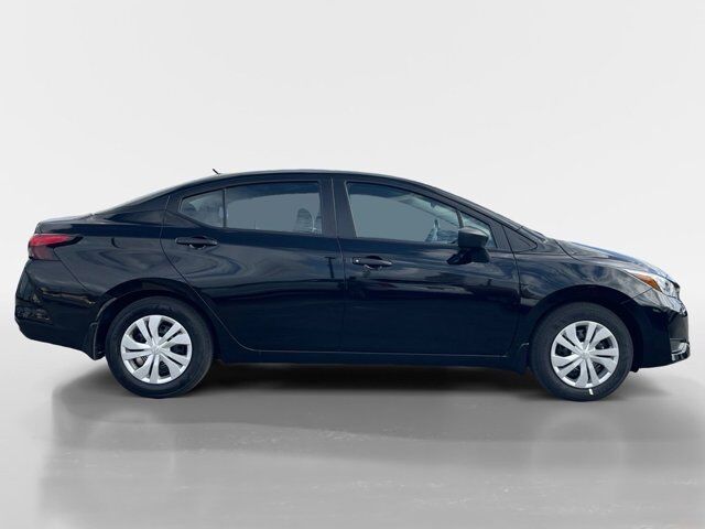 2025 Nissan Versa S Oak Ridge TN