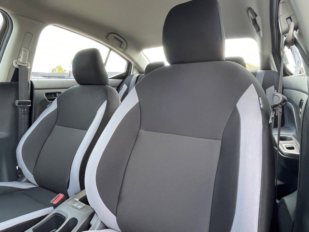 2025 Nissan Versa S Oak Ridge TN