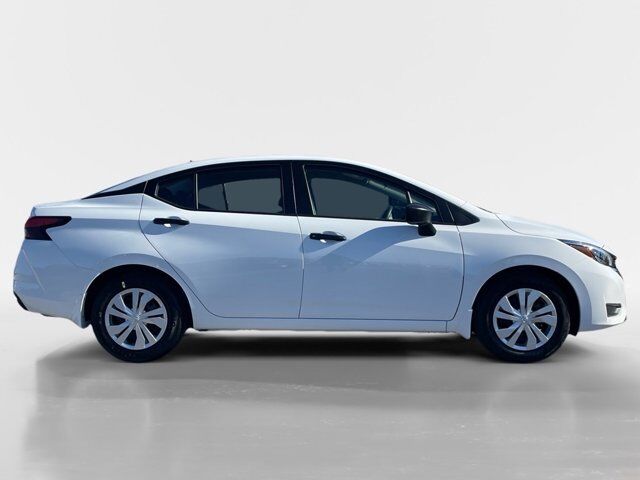 2025 Nissan Versa S Oak Ridge TN