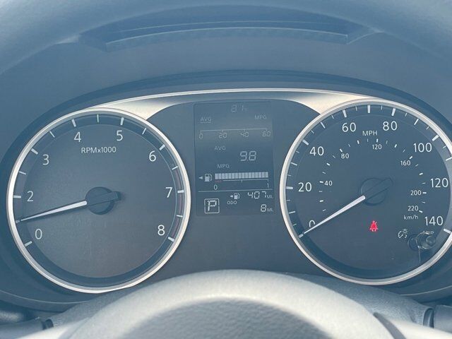2025 Nissan Versa S Oak Ridge TN