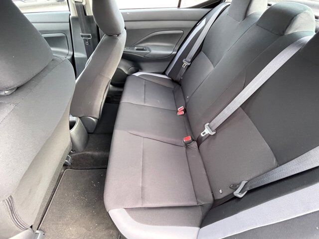 2025 Nissan Versa S Oak Ridge TN