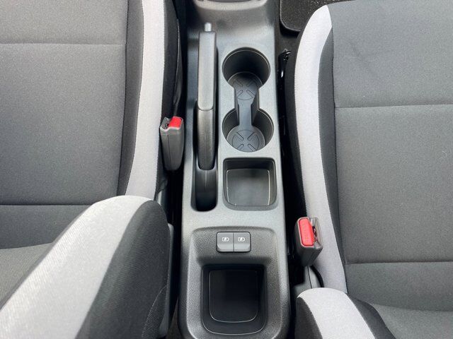 2025 Nissan Versa S Oak Ridge TN