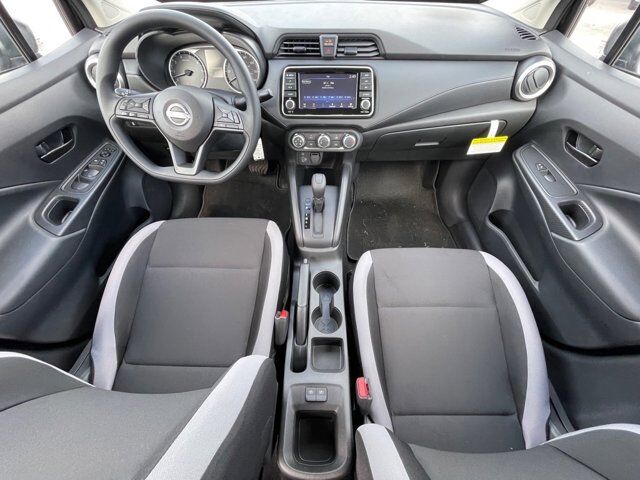 2025 Nissan Versa S Oak Ridge TN