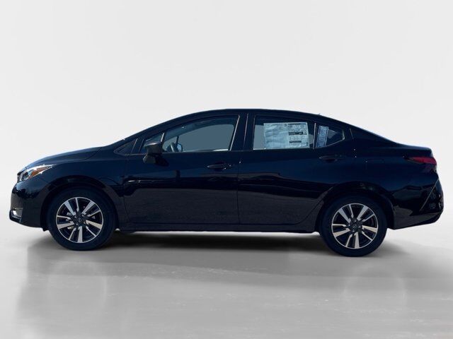 2025 Nissan Versa S Oak Ridge TN