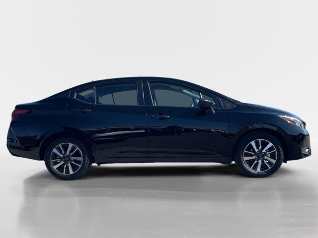 2025 Nissan Versa S Oak Ridge TN