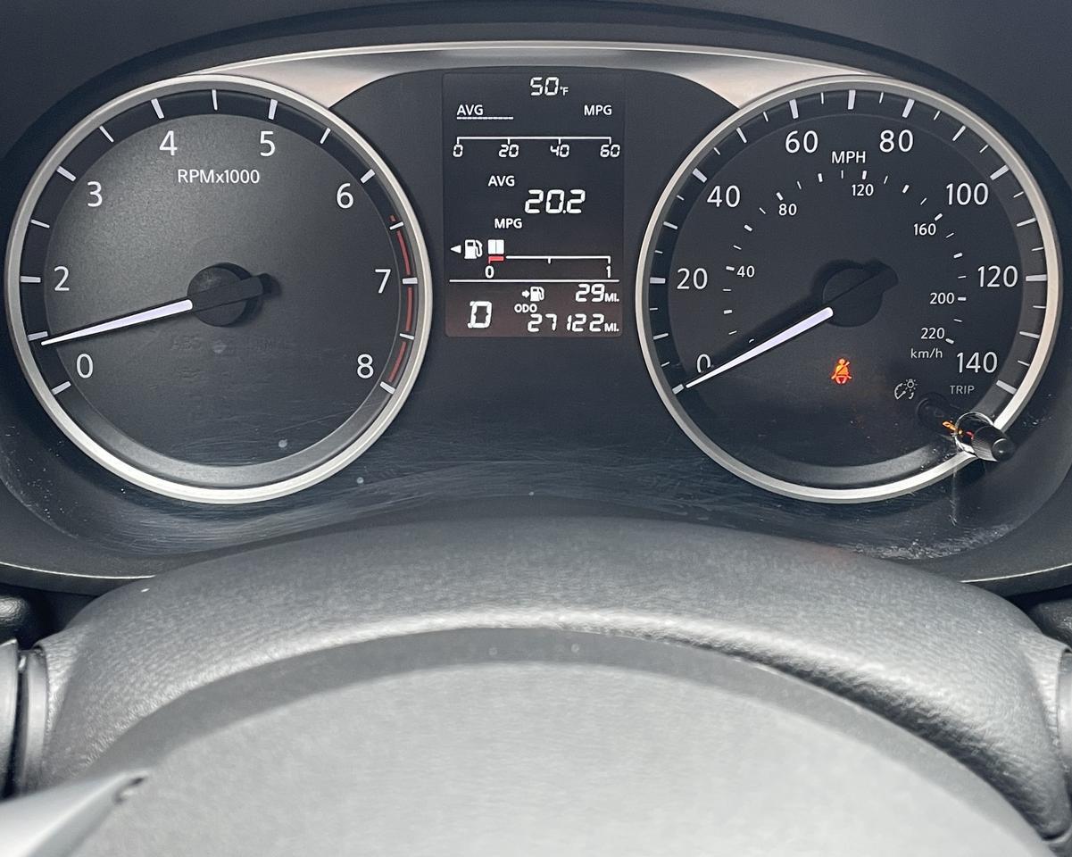 2025 Nissan Versa S Sedan 4D Port Orchard WA