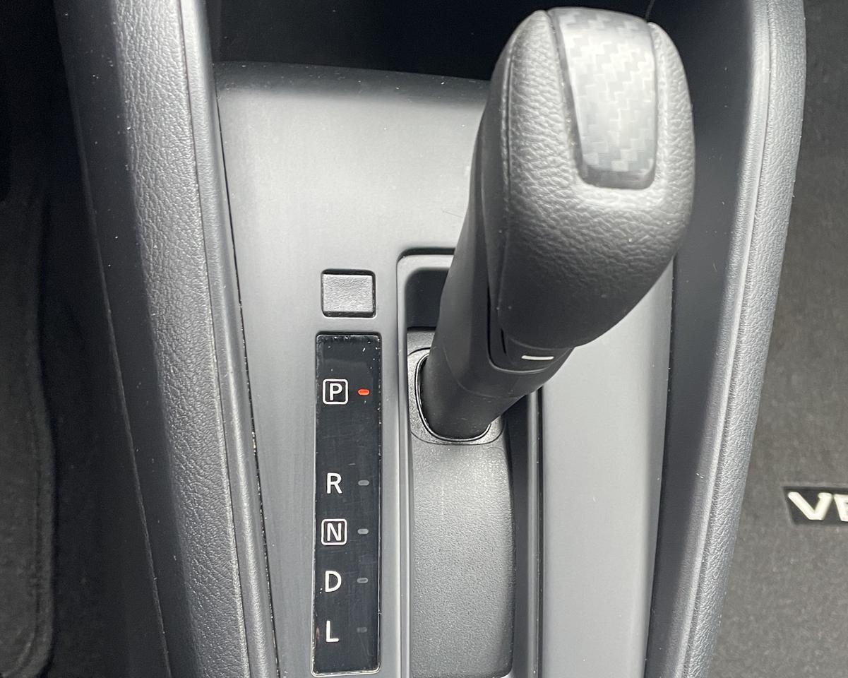 2025 Nissan Versa S Sedan 4D Port Orchard WA