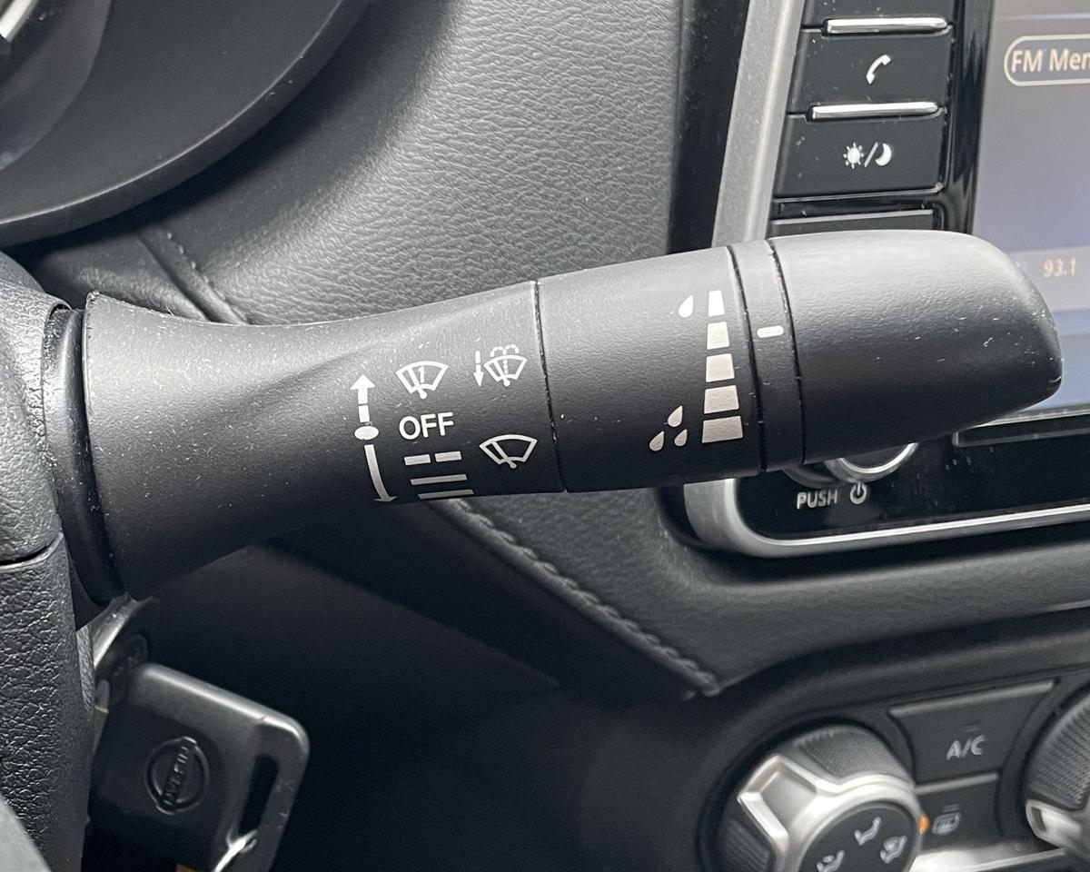 2025 Nissan Versa S Sedan 4D Port Orchard WA