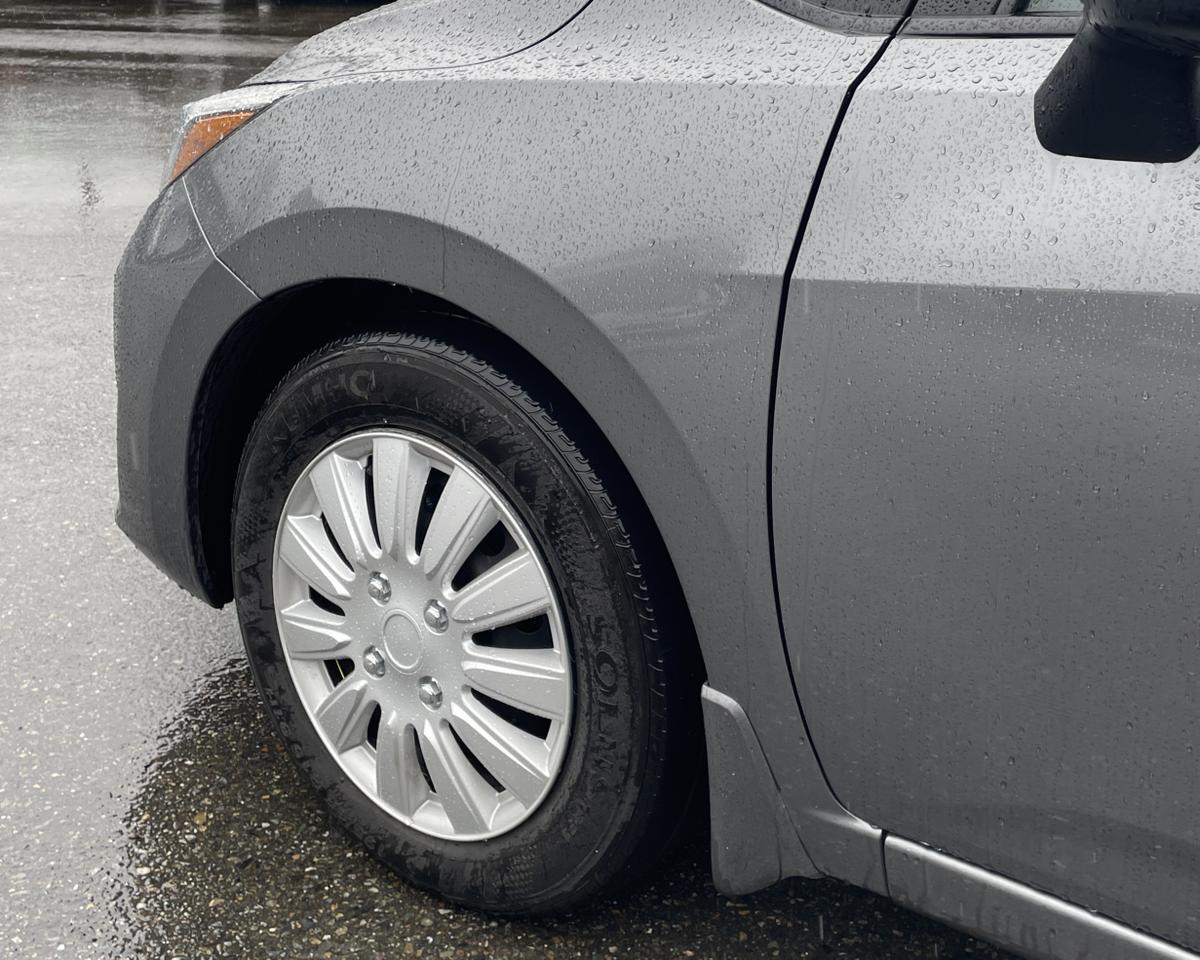 2025 Nissan Versa S Sedan 4D