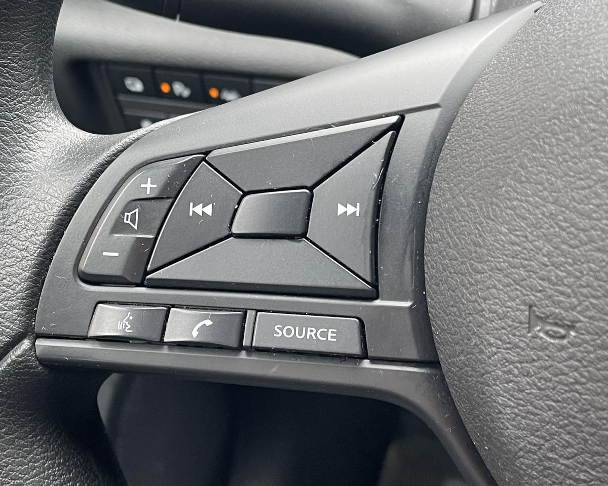 2025 Nissan Versa S Sedan 4D Port Orchard WA