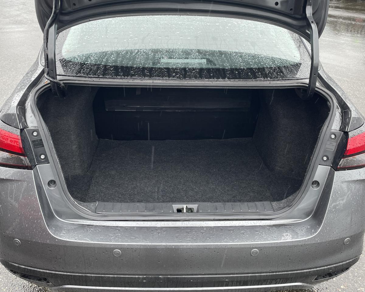 2025 Nissan Versa S Sedan 4D Port Orchard WA