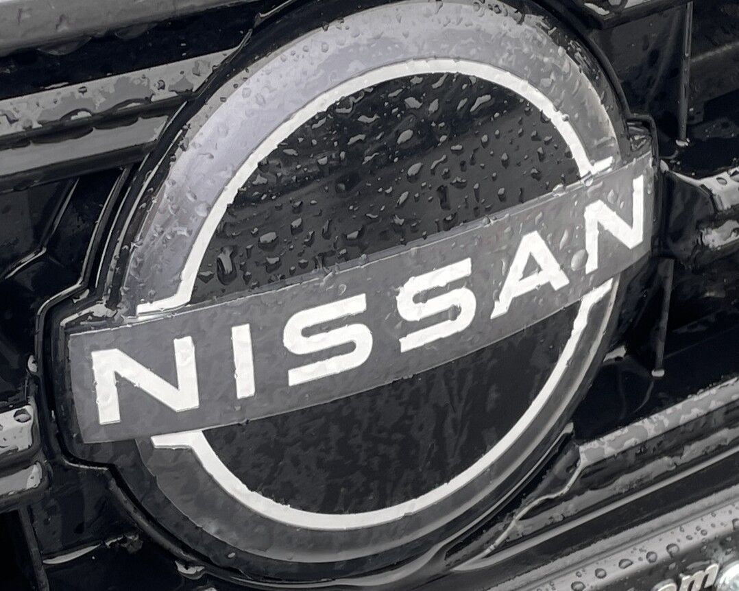 2025 Nissan Versa S Sedan 4D Port Orchard WA