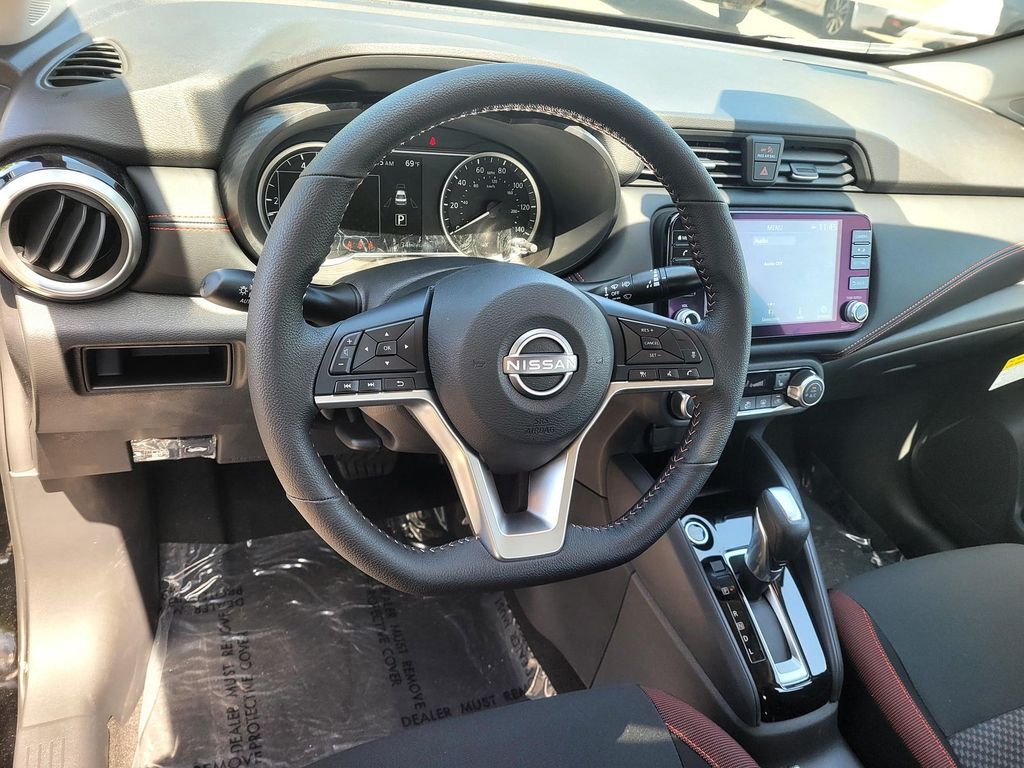 2025 Nissan Versa SR Folsom CA