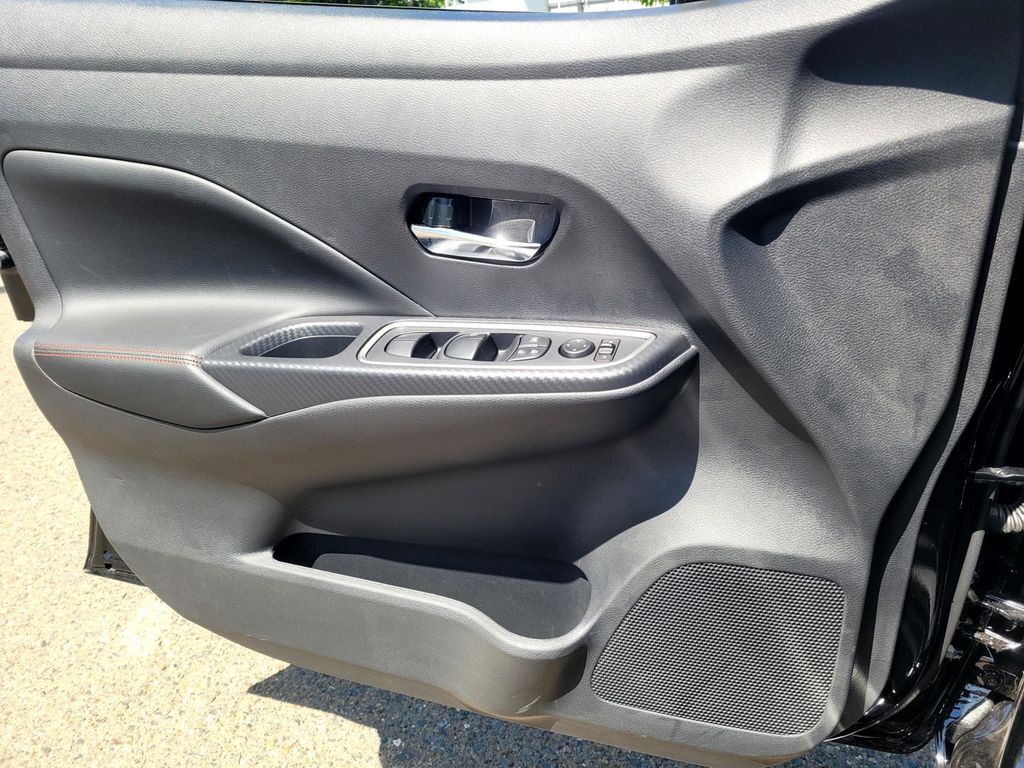 2025 Nissan Versa SR Folsom CA