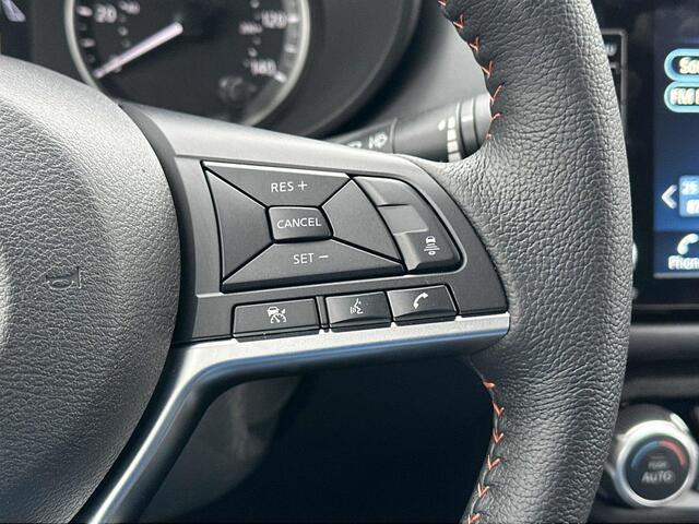 2025 Nissan Versa SR Hoffman Estates IL