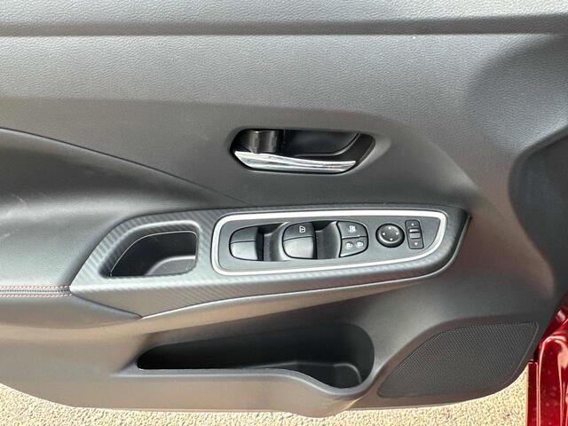 2025 Nissan Versa SR Hoffman Estates IL