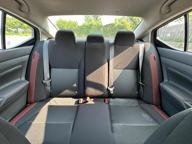 2025 Nissan Versa SR Hoffman Estates IL