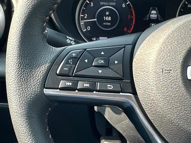 2025 Nissan Versa SR Hoffman Estates IL