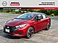 2025 Nissan Versa SR Hoffman Estates IL