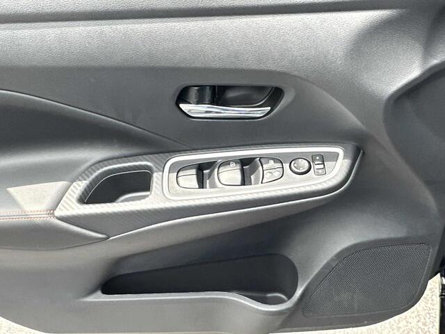 2025 Nissan Versa SR Hoffman Estates IL
