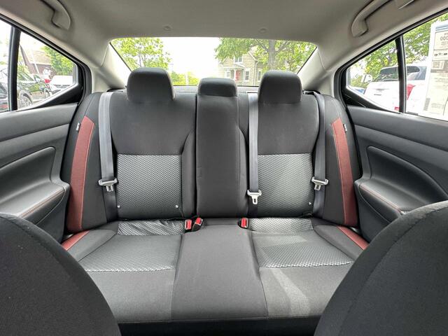 2025 Nissan Versa SR Hoffman Estates IL