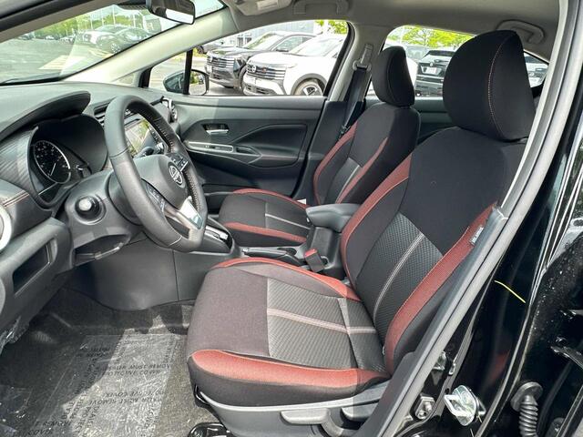 2025 Nissan Versa SR Hoffman Estates IL