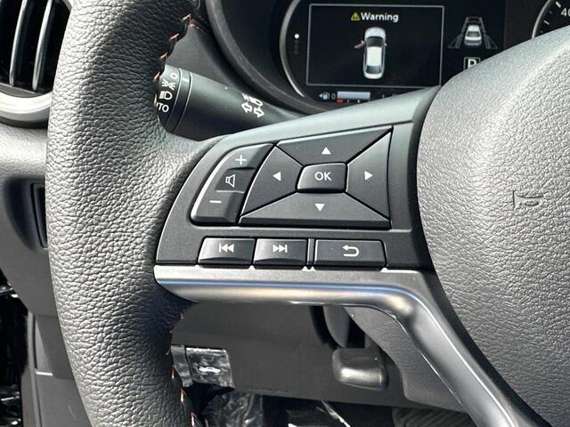 2025 Nissan Versa SR Hoffman Estates IL