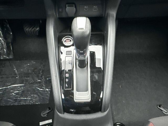 2025 Nissan Versa SR Hoffman Estates IL