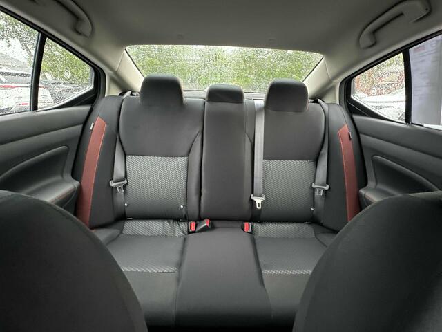 2025 Nissan Versa SR Hoffman Estates IL