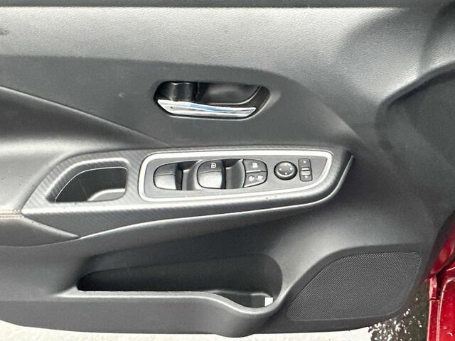 2025 Nissan Versa SR Hoffman Estates IL
