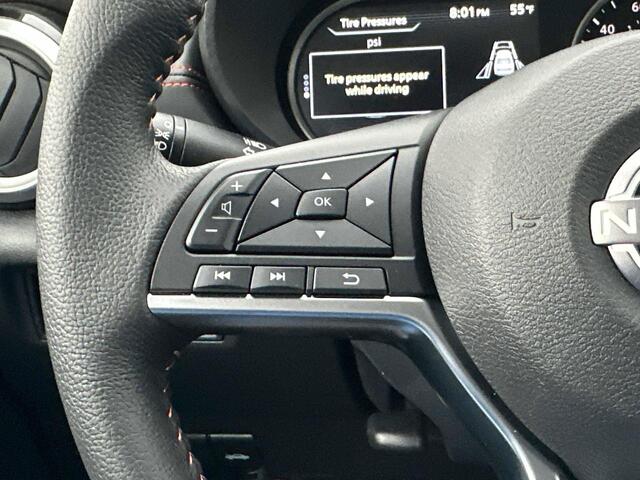 2025 Nissan Versa SR Hoffman Estates IL