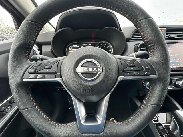 2025 Nissan Versa SR Hoffman Estates IL