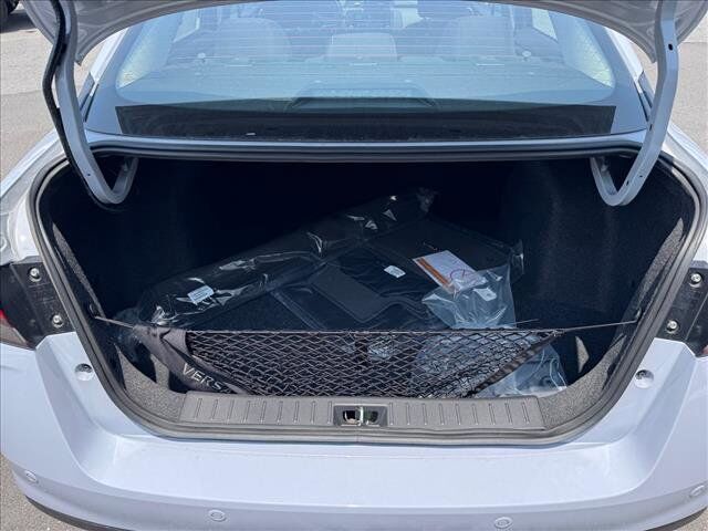 2025 Nissan Versa SR Johnson City TN