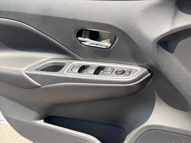 2025 Nissan Versa SR Johnson City TN