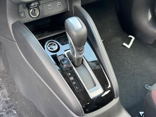 2025 Nissan Versa SR Johnson City TN