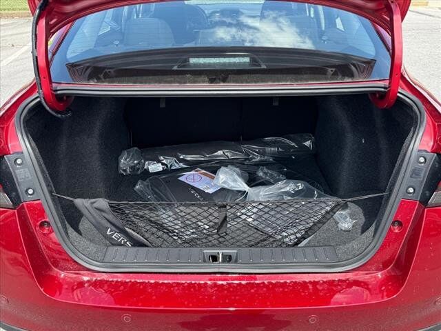 2025 Nissan Versa SR Johnson City TN