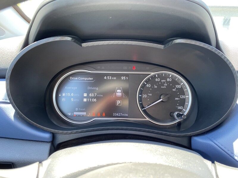 2025 Nissan Versa SV Bristol  PA