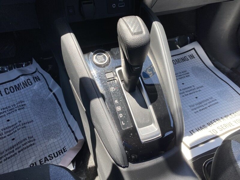 2025 Nissan Versa SV Bristol  PA